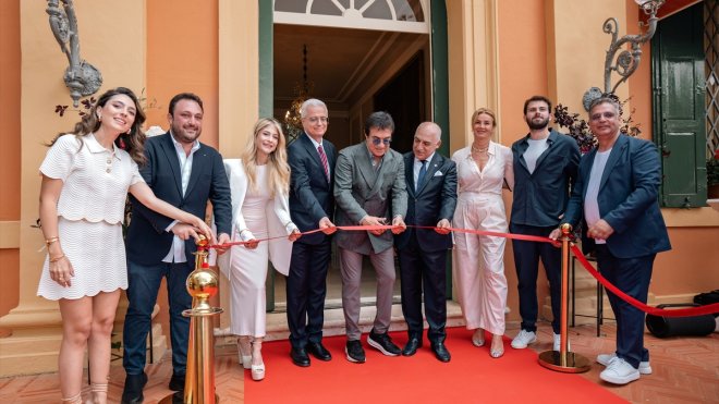 Orka Holding yatırımlarına hız kesmeden devam ediyor