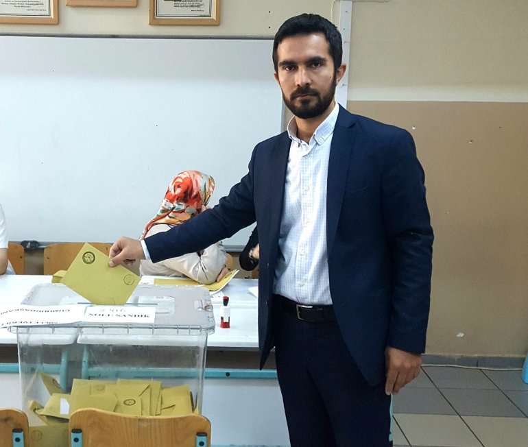 Ağrılılar HÜDA PAR Yönetiminde3