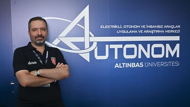 Altınbaş Üniversitesi