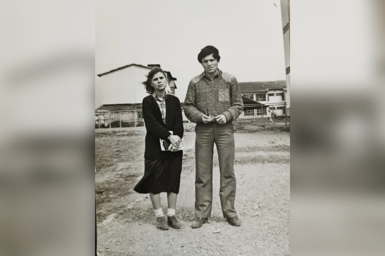 Aynı Pozu 42 Yıl Sonra Yeniden Verdiler4