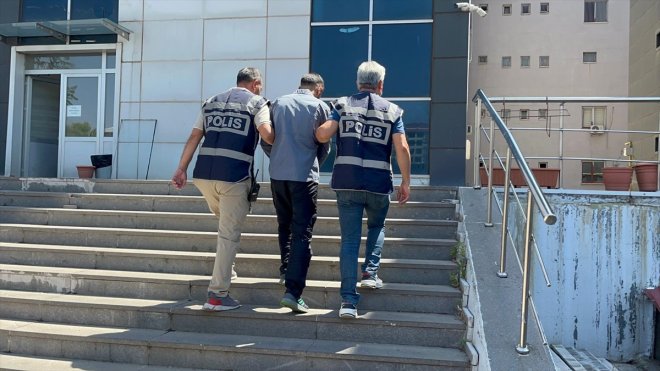 hapis hükümlü bulunan kesinleşmiş Bingöl