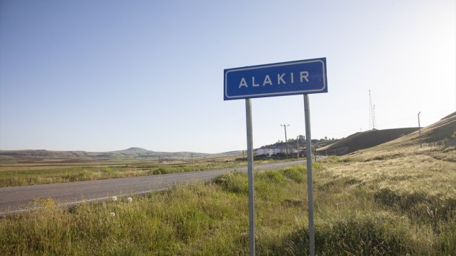 Köyler arasındaki mera davası iki ilçenin sınırını değiştirdi