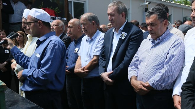 DEM Parti Eş Genel Başkanı Bakırhan