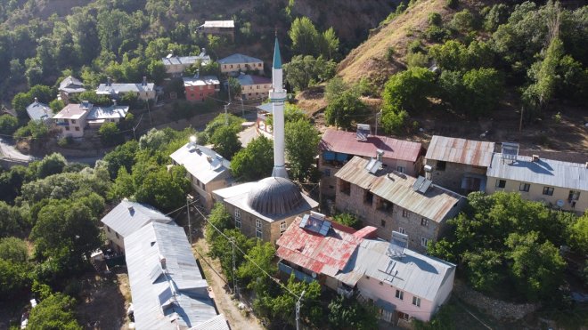 Başbağlar'da katledilen 33 sivil anılıyor