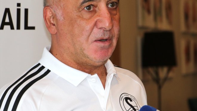 ERZURUM - Azerbaycan ve Suudi Arabistan