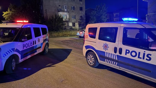 Erzurum'da çıkan bıçaklı kavgada 1 kişi ağır yaralandı