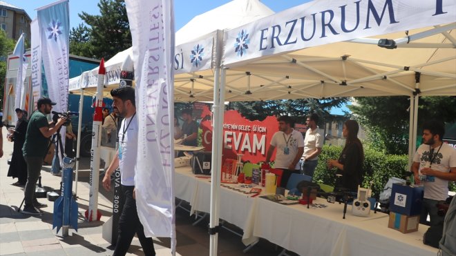 Erzurum Teknik Üniversitesi