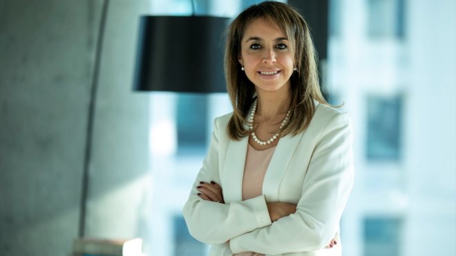 EY Girişimci Kadın Liderler Programına başvuruları başladı1