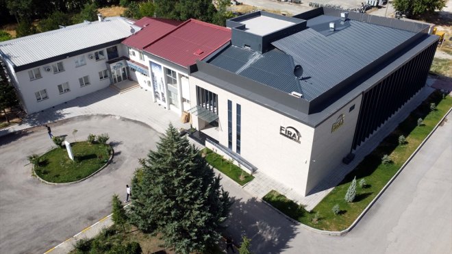 Fırat EDAŞ, 40 bin haneye yetecek enerjiyi kayıp kaçak olmaktan çıkardı1