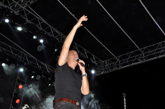 Kıraç sona Fotosafari erdi ve 5. Festivali HAKKARİ konseriyle - Doğa Sporları 5