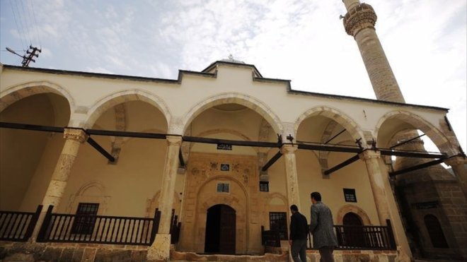 Heniyye'nin suikasta uğraması