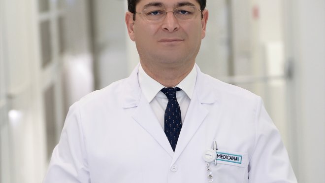 Hepatit B tedavi edilmezse karaciğer sirozuna yola açabilir