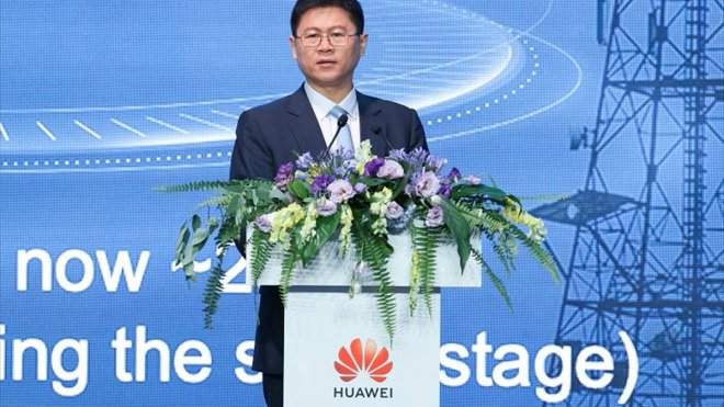 Huawei "16. Kullanıcı Grubu Toplantısı" İstanbul'da düzenlendi