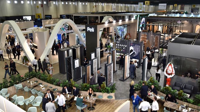 İntermob Fuarı, İstanbul'da 26. kez kapılarını açacak