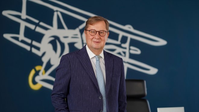 İstanbul Jet, Fortune 500 Türkiye'de 88. sırada yer aldı