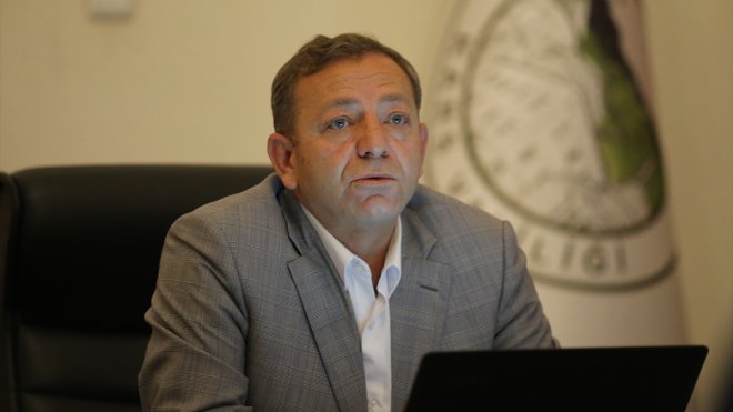 KARS - Ormanlık alanlara girişler 15 Ekim