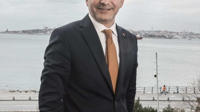 KÖİ Araştırma Merkezi, Dünya Bankası onaylı eğitim verecek1