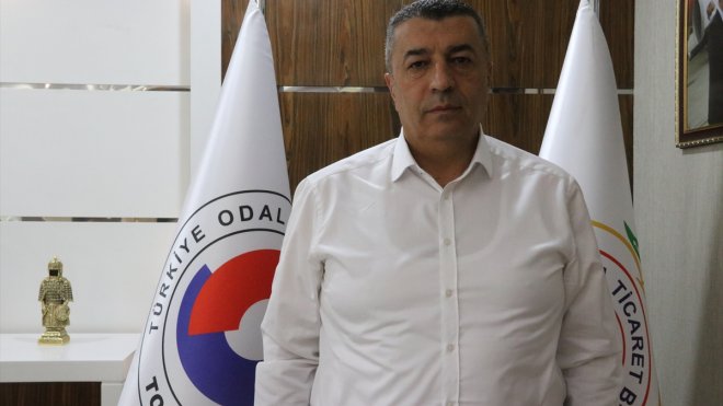 Kuru kayısı ihracatından yılın ilk yarısında 186 milyon dolarlık gelir