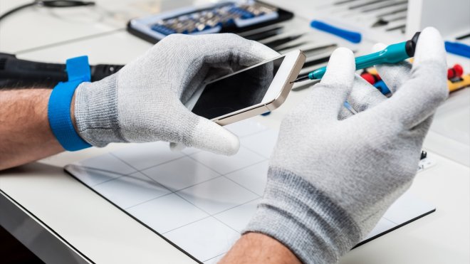 MediaMarkt, 14 bin 230 yenilenmiş ürünü yeniden tüketicilerle buluşturdu1