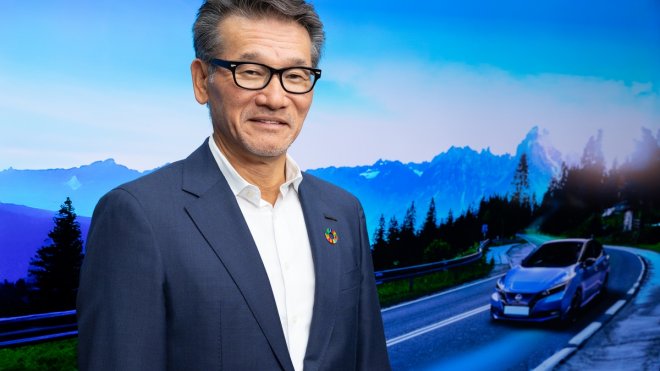 Nissan, Entegre Raporunu yayımladı1