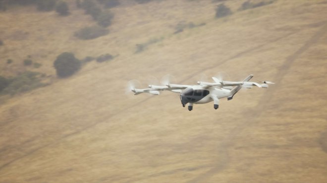 Stellantis'ten Archer'a 55 milyon dolarlık ek yatırım