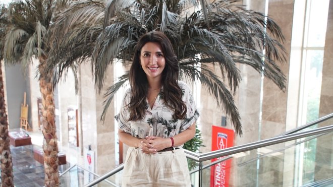 Üniversite tercihinde puan yerine başarı sırasına dikkat edilmeli