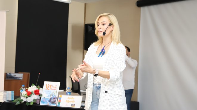 Van Kültür Yolu Festivali etkinliklerle devam ediyor