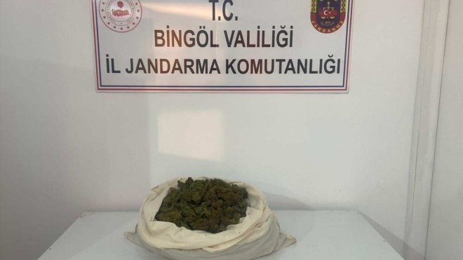 Bingöl