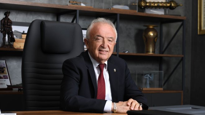 CANiK'ten 30 Ağustos Zafer Bayramı mesajı