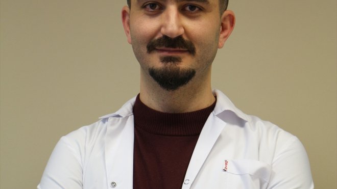 Elazığ Fethi Sekin Şehir Hastanesi