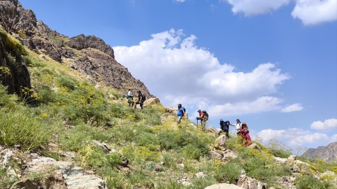 HAKKARİ - Yüksekova