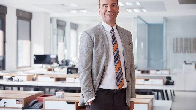 Logo Yazılım yılın ilk yarı finansal sonuçlarını açıkladı