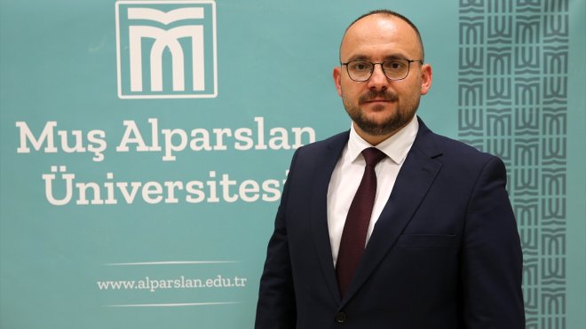 Dünya tarihine yön veren zafer: "Malazgirt"