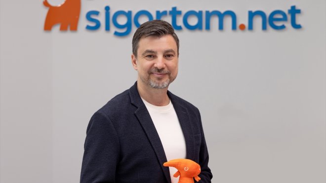 Sigortam.net 10 milyon müşteriye ulaştı1