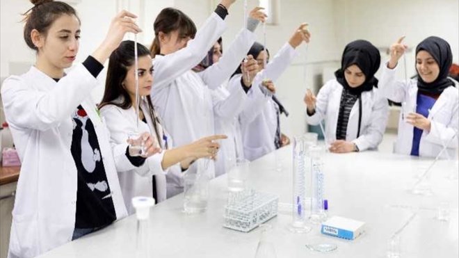 Atatürk Üniversitesi Ziraat Fakültesinin 5 bölümü akredite edildi