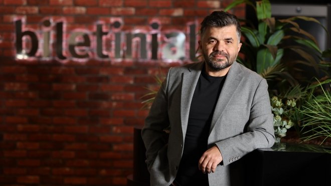 Biletinial "Bilişim 500" listesinde ilk 5'e girdi