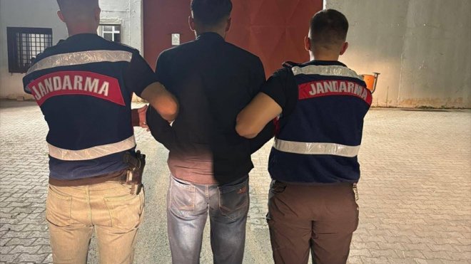 Bingöl'de aranan 4 şüpheli yakalandı