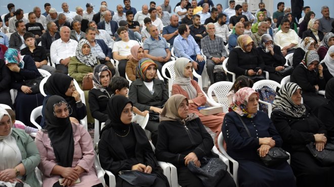 Bitlis'te 103 haneye doğalgaz, ücretsiz bağlanacak