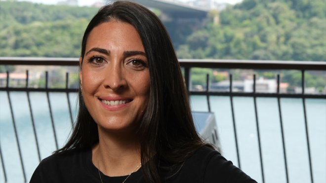 Borusan Ventures ilk yatırımını DC Connected'a yaptı