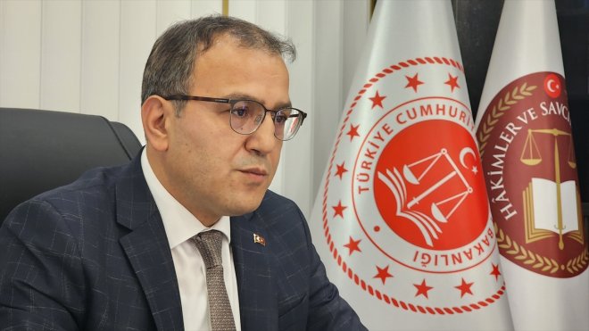 Erzurum Cumhuriyet Başsavcılığınca kentteki tarihi tabya temizlendi1