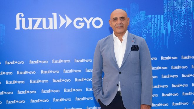 Fuzul GYO, Barbaros 48 Projesi ile Nobel Immo Fuarı