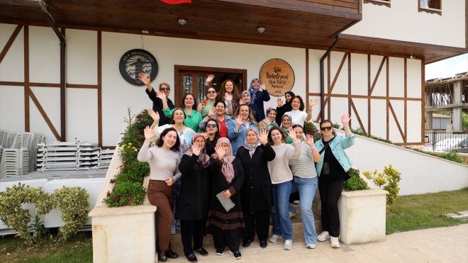 Garanti BBVA'nın "Hesabını Bilen Kadınlar" programının ilk yılı sona erdi