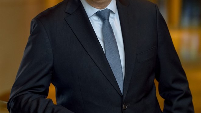 Garanti BBVA ve Ödeal'dan işbirliği