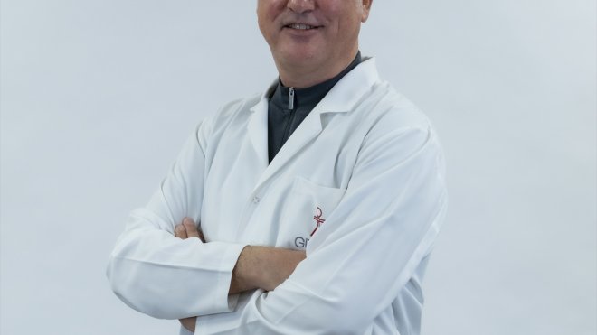 Güven Hastanesi'nden prostat kanserine ilişkin değerlendirme