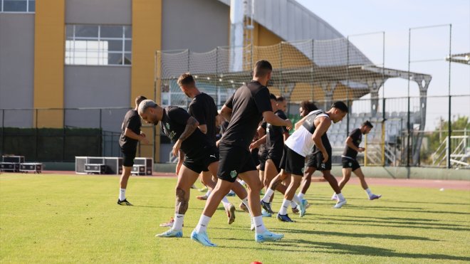 Türkiye'nin en doğusundaki Iğdır'ın "Süper Lig yatırımı"