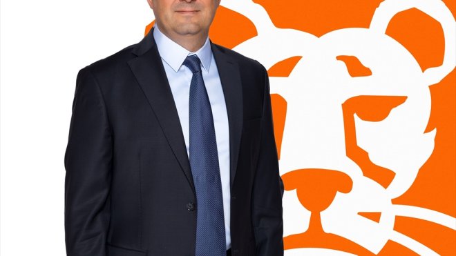 ING'den limited şirketlere uzaktan müşteri olma kolaylığı