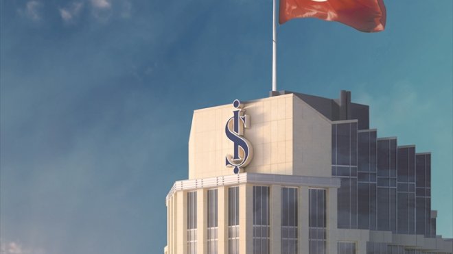 İş Bankası'nın "Tek Limit" uygulaması İşCep'te