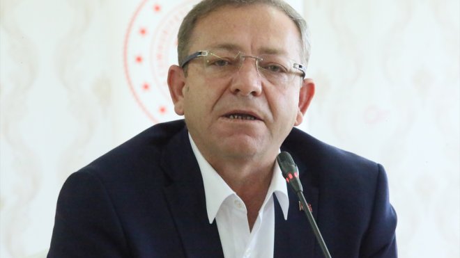 Kars kaşarı ve gravyerinin ihraç edilmesi talebi1