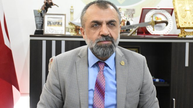 Küçükbaş hayvancılığa verilen destek arttı1