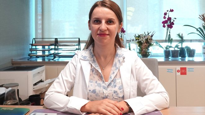 Medipol Sağlık Grubu'ndan migren hastalarına mevsim geçiş dönemine ilişkin uyarı